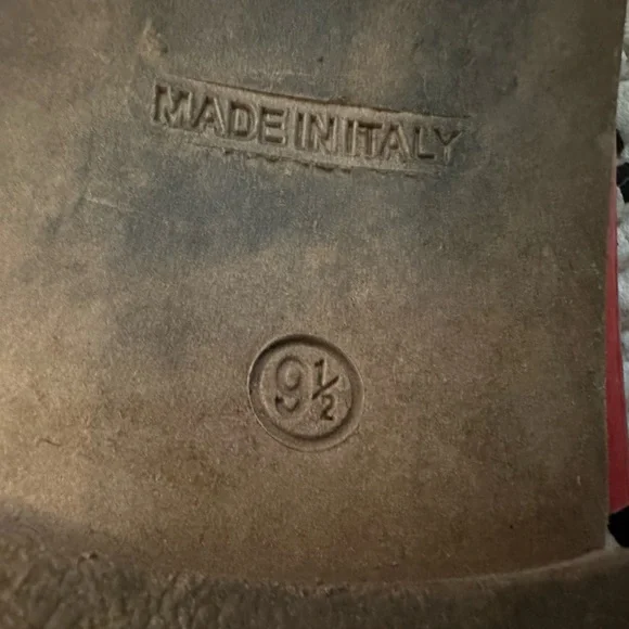 Sandals - Picture 11 of 12